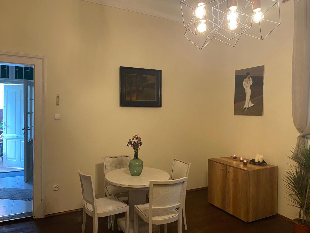 Appartement Apartman B à Siófok Extérieur photo