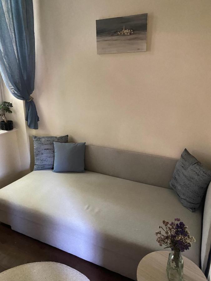Appartement Apartman B à Siófok Extérieur photo