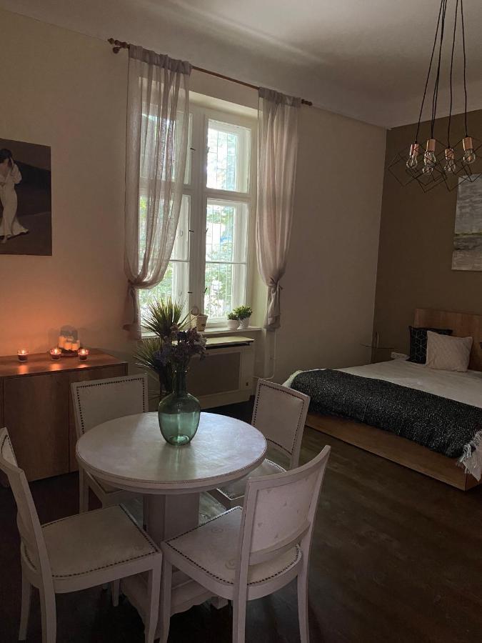 Appartement Apartman B à Siófok Extérieur photo