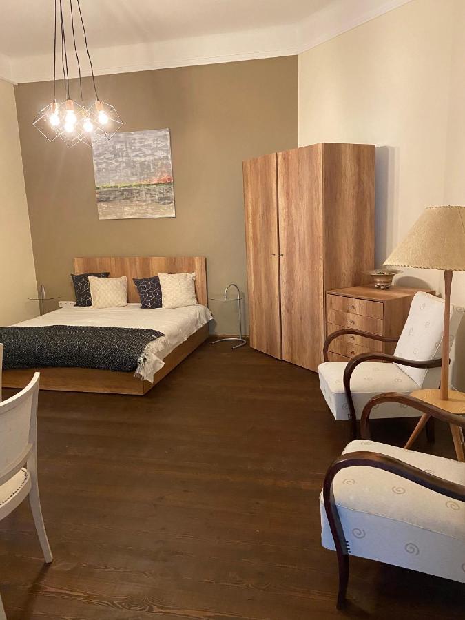 Appartement Apartman B à Siófok Extérieur photo