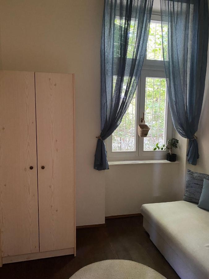 Appartement Apartman B à Siófok Extérieur photo