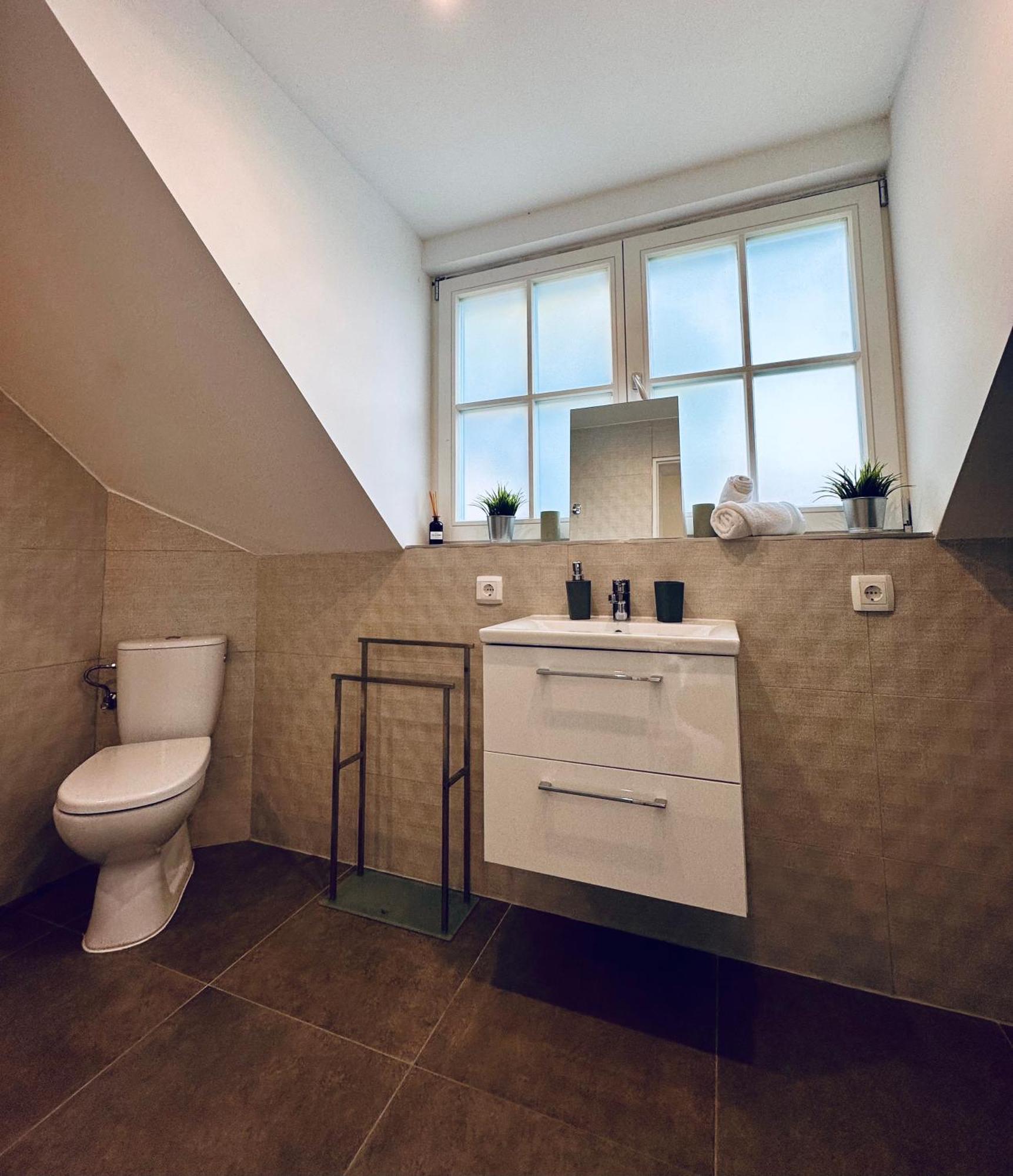 Appartement Apartman B à Siófok Extérieur photo